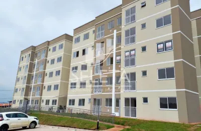 Apartamento com 2 quartos para alugar na Rua Maresias, 290, Floresta, Cascavel