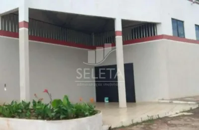 Barracão / Galpão / Depósito para alugar na Rod Br 369 Km 478, Centro, Nova Aurora