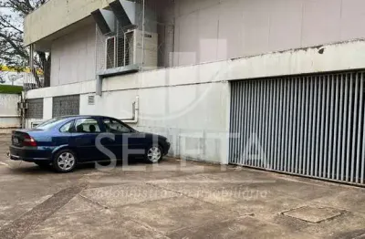 Barracão para locação no bairro são cristóvão, cascavel - pr