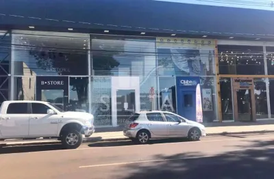 Sala comercial para alugar na Rua Erechim, 1568, Centro, Cascavel