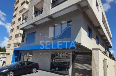 Sala comercial para alugar na Rua Duque de Caxias, 59, Centro, Cascavel