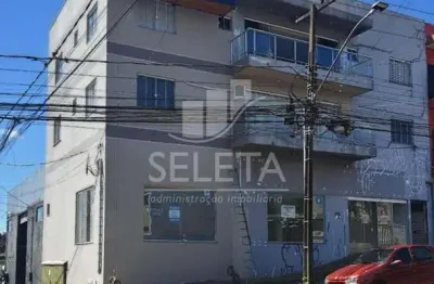Sala comercial para locação, bairro são cristóvão, cascavel - pr