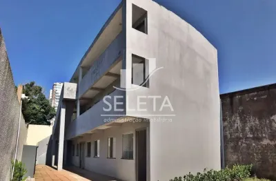 Apartamento com 2 dormitórios, bairro coqueiral, cascavel - pr
