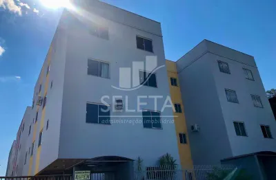 Apartamento com 2 quartos para alugar na Rua Pastor Uwe Greggersen, 831, Jardim Pancera, Toledo