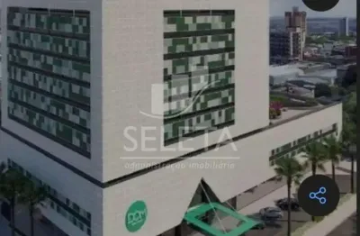 Sala comercial para alugar na Rua Visconde de Guarapuava, 1601, Canadá, Cascavel