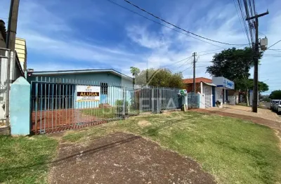Casa com 3 quartos para alugar na Rua Visconde de Guarapuava, Santa Felicidade, Cascavel