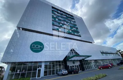 Sala comercial para locação no  don medical center, centro, cascavel, pr