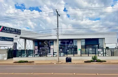 Sala comercial para locação, são cristóvão, cascavel - pr