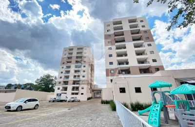 Apartamento novo para locação, pioneiros catarinenses, cascavel - pr