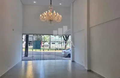 Sala comercial para alugar na Rua Visconde de Guarapuava, Canadá, Cascavel