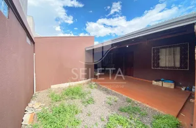 Casa com 1 quarto para alugar na Rua Visconde De Guarapuava 175, São Cristóvão, Cascavel