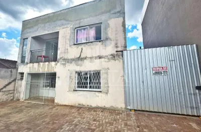 Barracão / Galpão / Depósito para alugar na Rua Visocnde De Guarapuava, 2459, Parque São Paulo, Cascavel