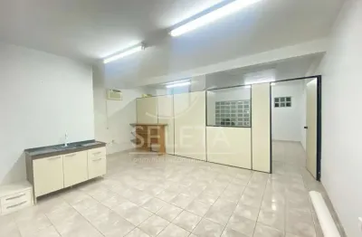 Sala comercial para alugar na Rua Visconde de Guarapuava, 2459, Centro, Cascavel