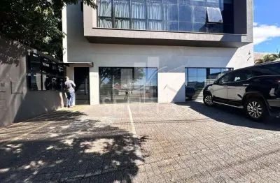 Sala comercial para alugar na avenida brasil com 200m , no bairro fag