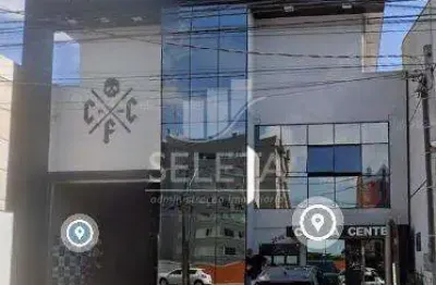Excelente sala comercial de coworking para locação no bairro neva