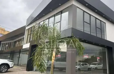 Sala comercial para alugar na Rua Visconde de Guarapuava, Centro, Cascavel