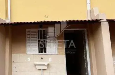 Apartamento de 01 quarto  quitinete  semimobiliado para locação no bairro morumbi, cascavel ,pr