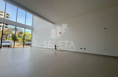 Sala comercial para alugar na Rua Visconde De Guarapuava 2459, Centro, Cascavel