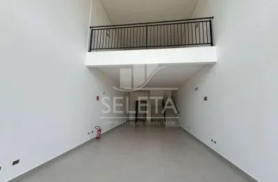 Sala comercial para alugar na Rua Visconde de Guarapuava, 2459, Centro, Cascavel