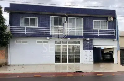 Sala comercial com 170m  para locação na avenida tito muffato