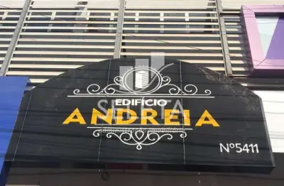Sala comercial para locação na avenida brasil em cascavel, pr