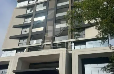 Apartamento com 3 suítes para locação no centro de cascavel.