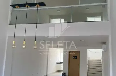 Sala comercial para alugar na Rua Visconde de Guarapuava, 2459, Centro, Cascavel