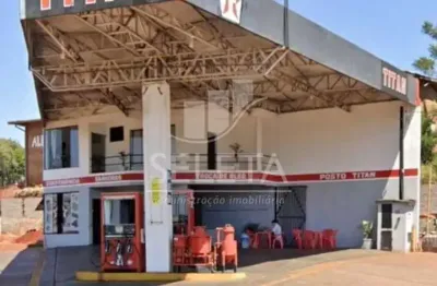 Sala comercial para alugar na Avenida Marechal Lott, Centro, Cafelândia