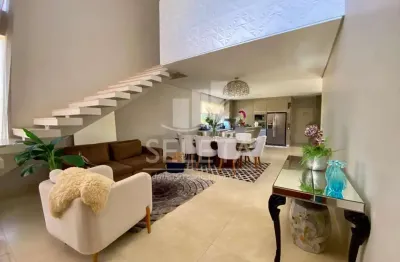 Sobrado com 4 dormitórios em condomínio para locação, fag, cascavel - pr