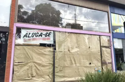 Ponto comercial para alugar na Avenida Brasil 5567, Centro, Cascavel