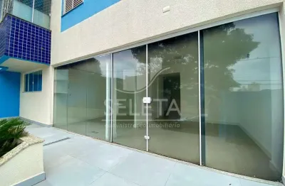 Ponto comercial com 3 salas para alugar na Rua Visconde de Guarapuava, Centro, Cascavel