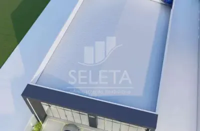 Sala comercial nova disponível para locação  previsão de entrega julho de 2025