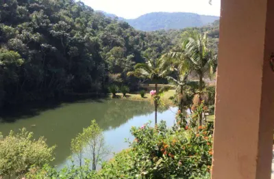 Sítio em nazaré paulista ideal p/ investimento, lazer, moradia