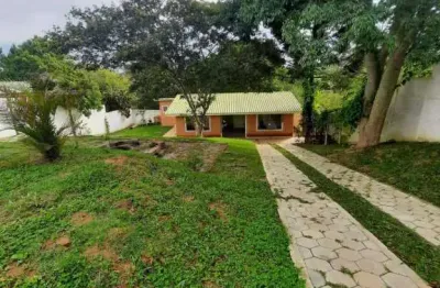 Chácara 1000m² totalmente aproveitável - ótima localização - permuta 450mil