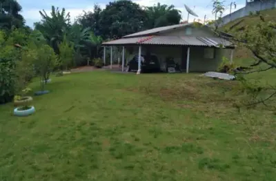 Chácara à venda em atibaia 1500m² por r$440.000,00 - financiamento bancário