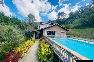 Chácara / sítio com 6 quartos à venda em Remédios, Mairiporã 