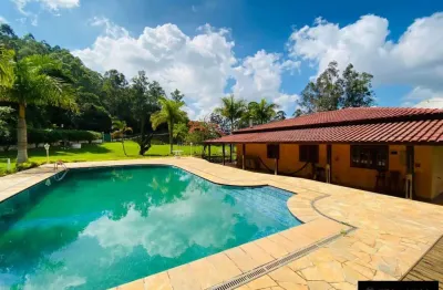 Incrível sítio à venda na região de atibaia-sp - 18.000m² com escritura!