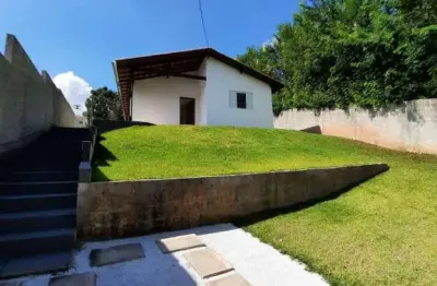 Chácara à venda com 2 dormitórios - financiamento mairiporã por r$550 mil!