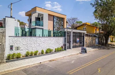 Linda casa em atibaia ao lado da av. lucas nogueira garcez! projeto novo!