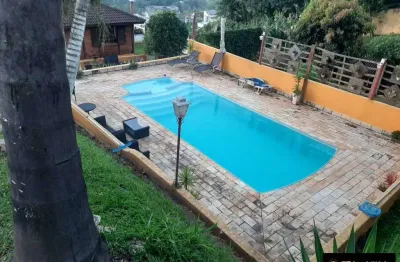 Chácara com excelente acesso em mairiporã - financiamento e permuta!