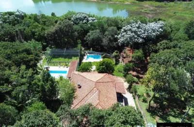 Linda chácara fazendo fundo pra represa em piracaia- 2.500m² por r$950 mil!