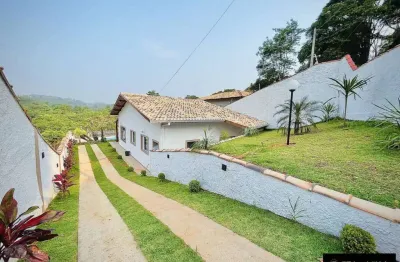 Lançamento - casa de campo em mairiporã para financiamento!