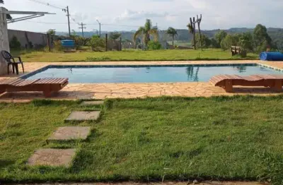 Chácara / sítio com 2 quartos à venda na Campininha, Atibaia 