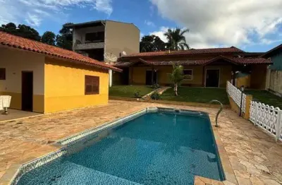 Chácara à venda em condomínio - piracaia/sp fácil acesso, por r$1.080.000!