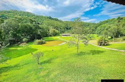Chácara / sítio com 5 quartos à venda em Pirucaia, Mairiporã 