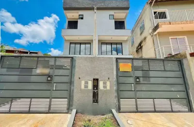 Lindos sobrados c/ 3 dormitórios à venda em atibaia - jd dos pinheiros