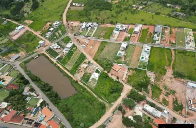 Terreno à venda em atibaia c/ 1.118m² próximo à al. lucas - jd centenário!