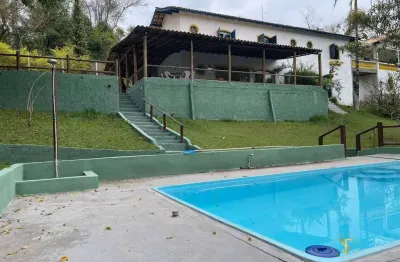 Chácara venda atibaia loteamento fechado - permuta - financiamento 850 mil!