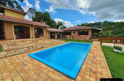 Chácara plana à venda em atibaia - ótima localização e apta financiamento!