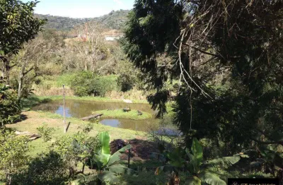 Sítio para financiamento bancário e permuta em bom jesus dos perdões!